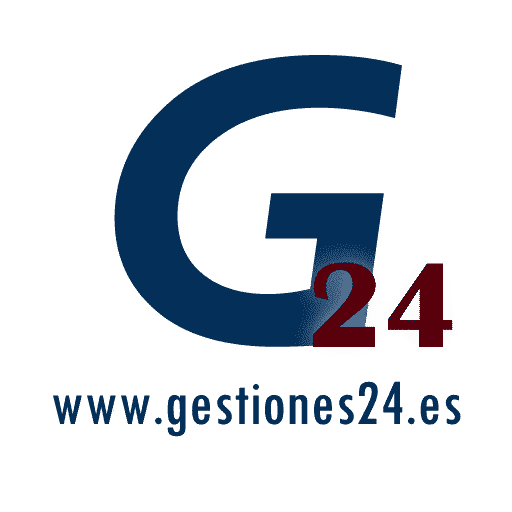 Logo web gestiones24