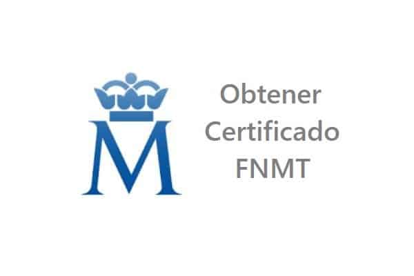 guía para utilizar correctamente el Certificado Digital de la FNMT