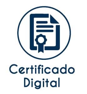 certificado digital y electrónico
